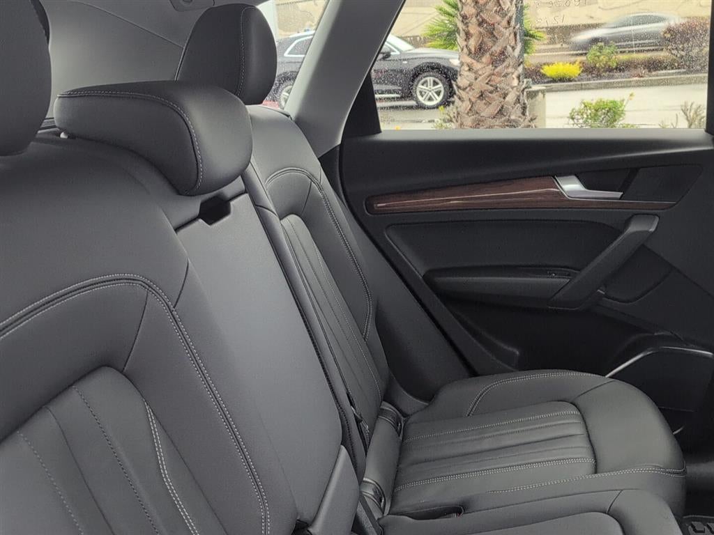 2023 Audi Q5 Premium