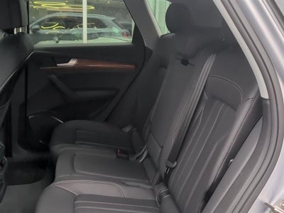 2023 Audi Q5 Premium