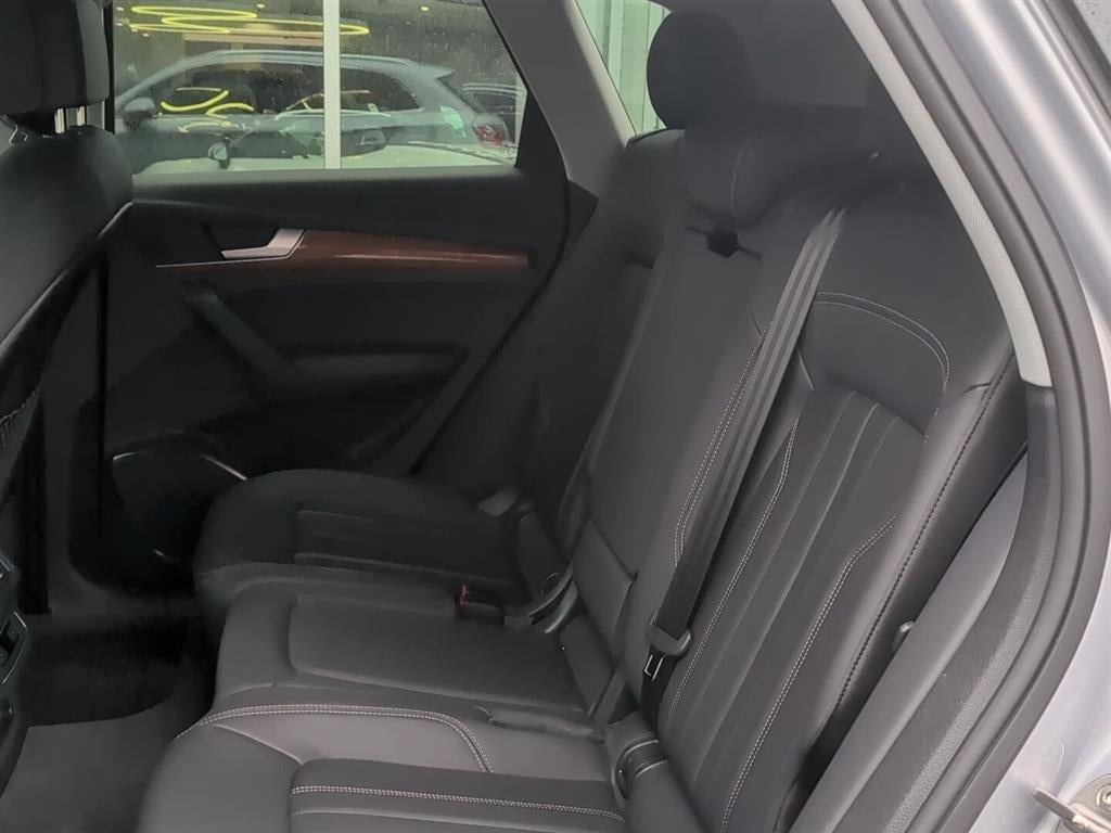 2023 Audi Q5 Premium