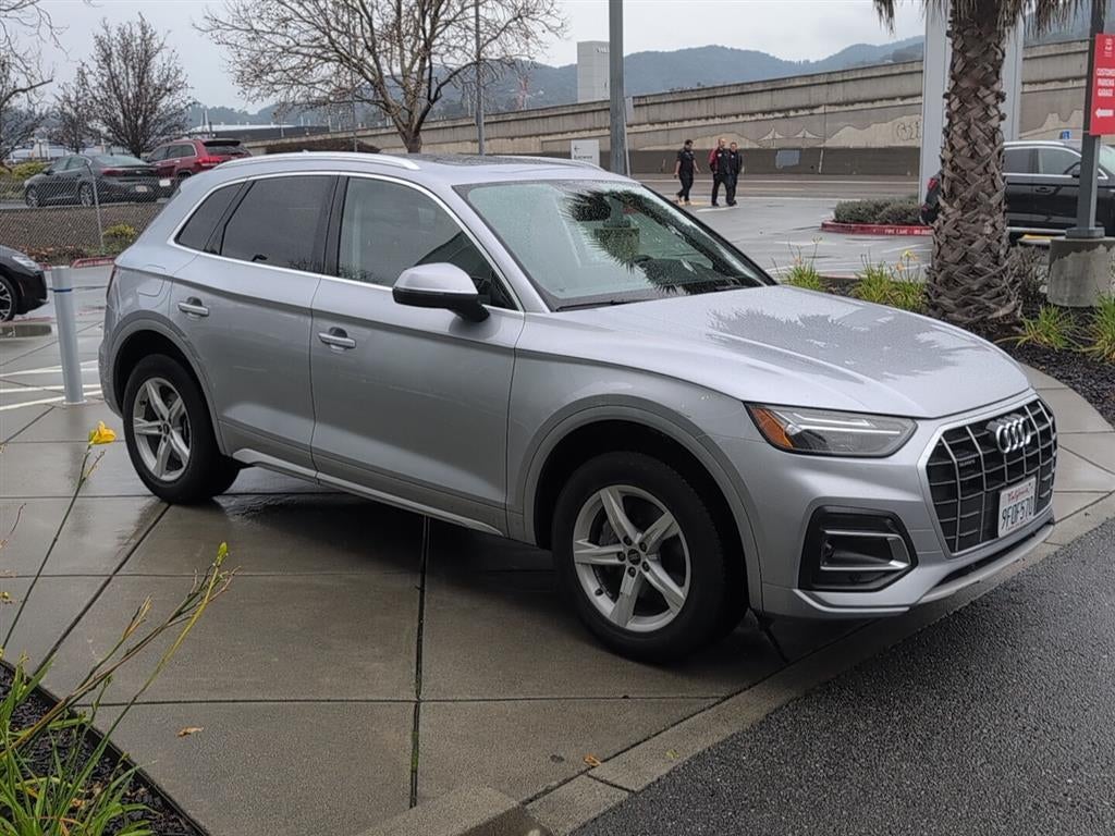 2023 Audi Q5 Premium
