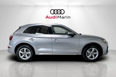 2023 Audi Q5 Premium
