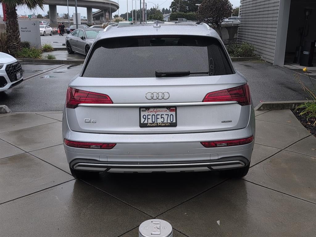 2023 Audi Q5 Premium