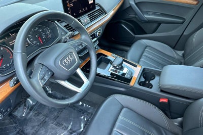 2023 Audi Q5 Premium