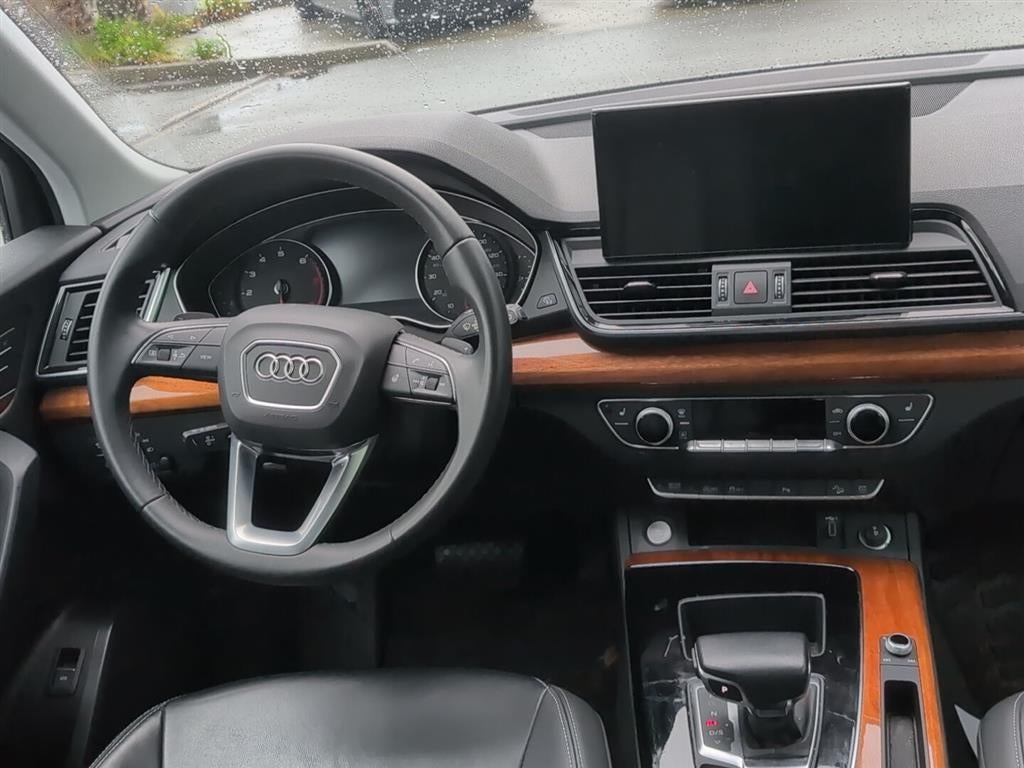 2023 Audi Q5 Premium