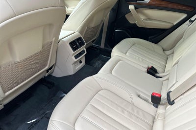 2023 Audi Q5 Premium