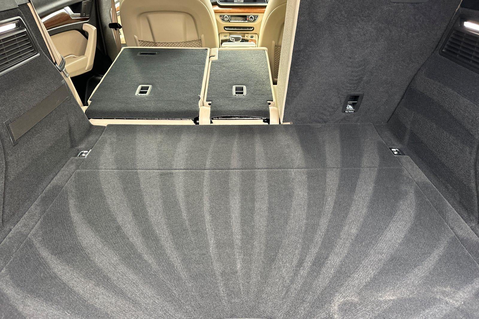 2023 Audi Q5 Premium