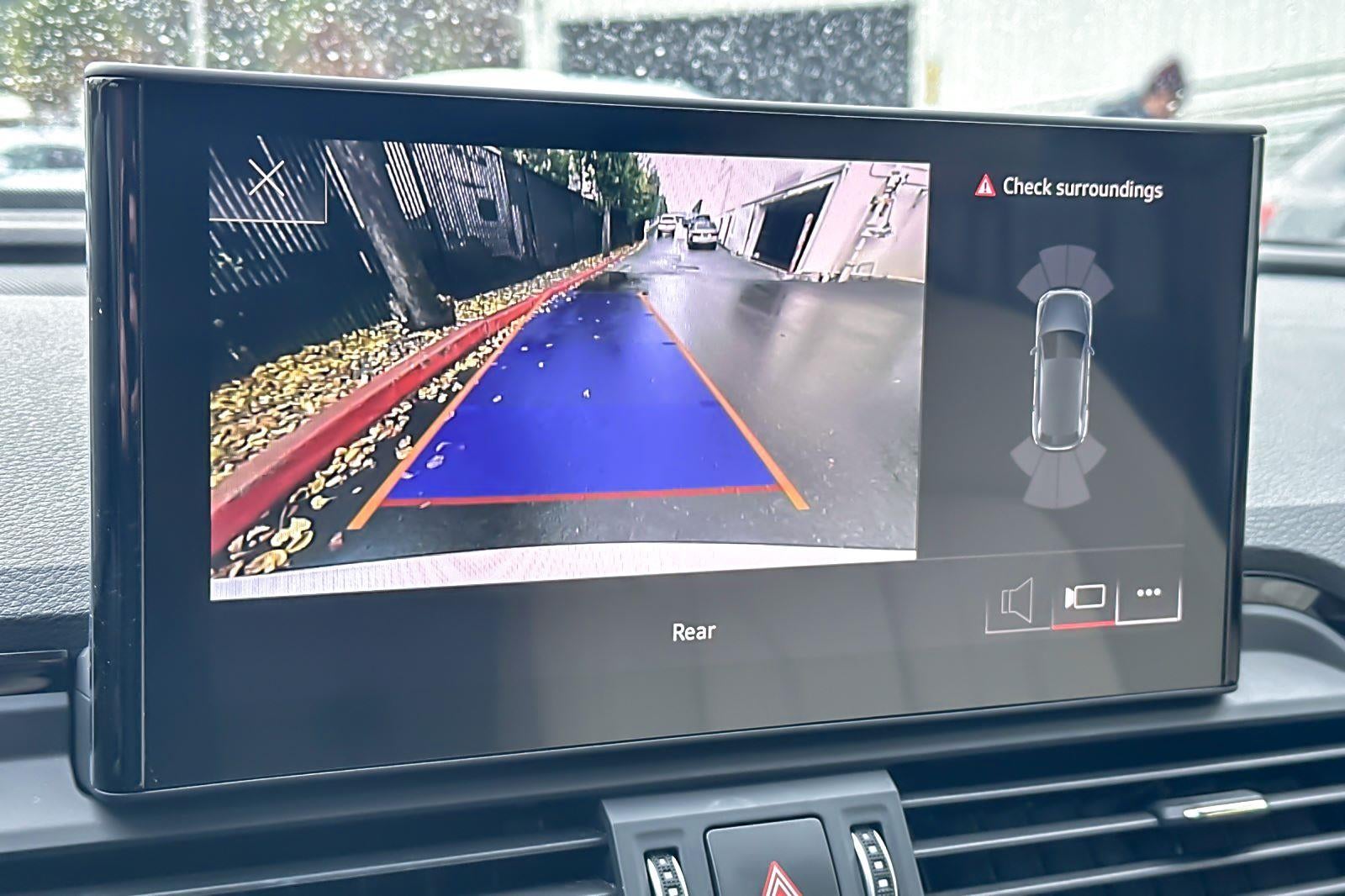 2023 Audi Q5 Premium