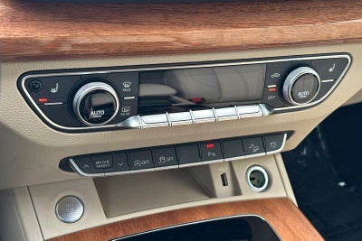 2023 Audi Q5 Premium