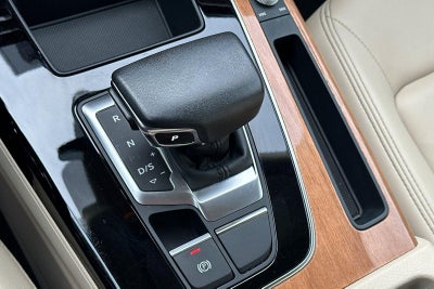 2023 Audi Q5 Premium