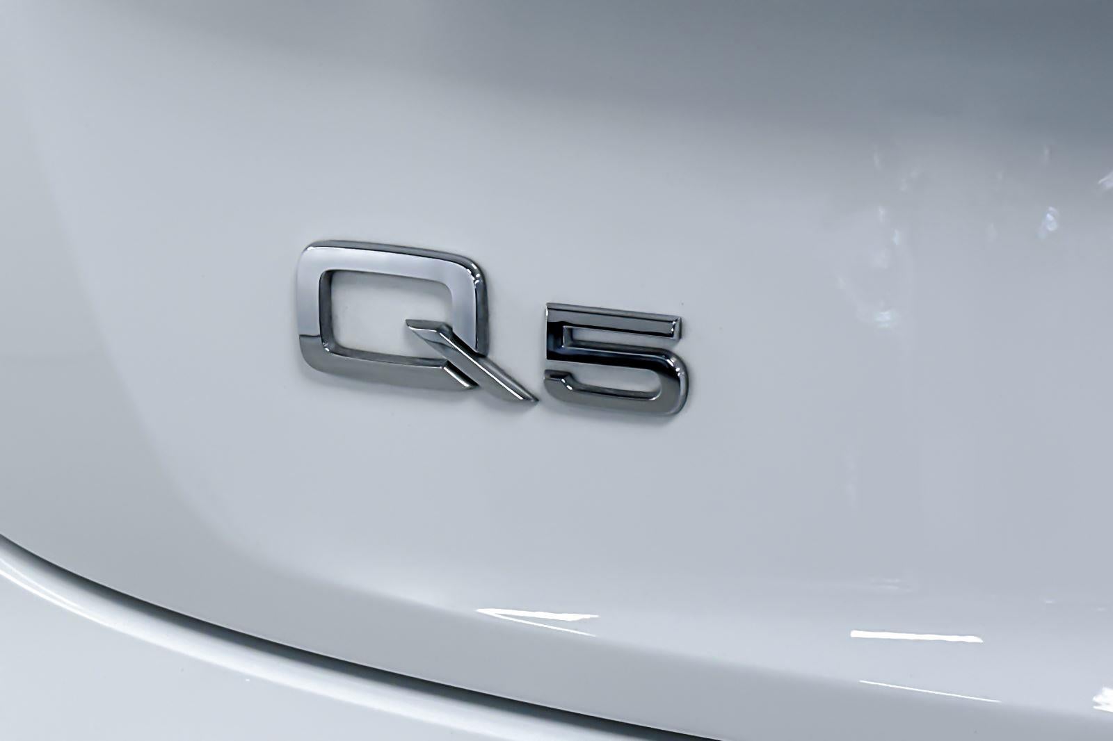 2023 Audi Q5 Premium