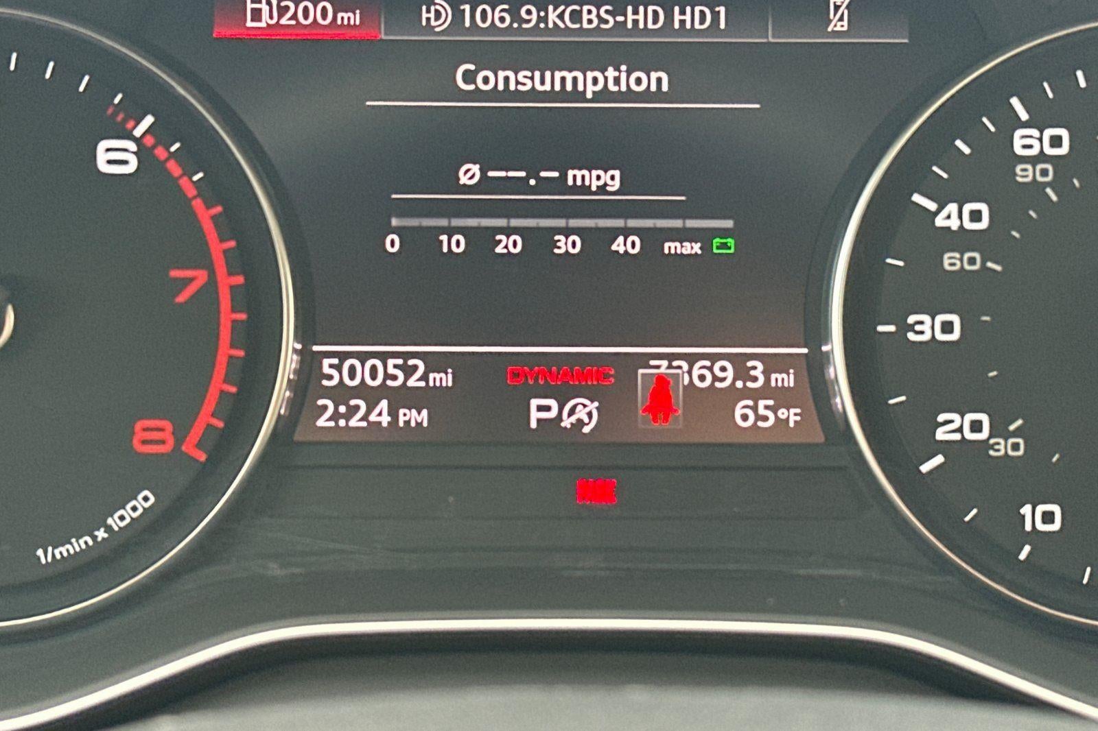 2023 Audi Q5 Premium