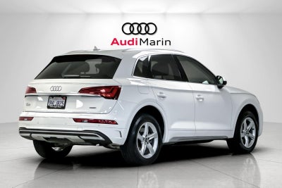 2023 Audi Q5 Premium