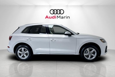 2023 Audi Q5 Premium