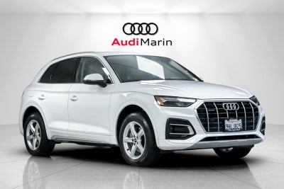 2023 Audi Q5 Premium
