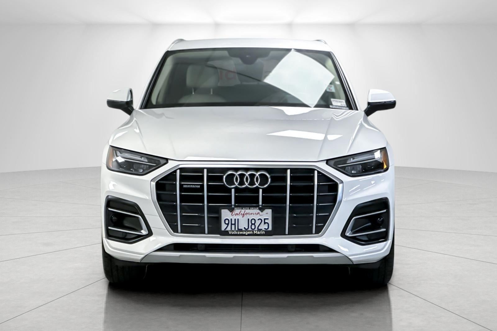 2023 Audi Q5 Premium