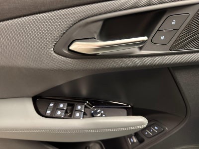 2026 Audi Q3 S line