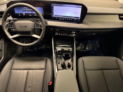 2026 Audi Q3 S line