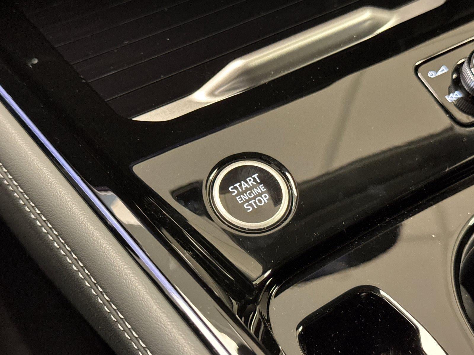 2026 Audi Q3 S line