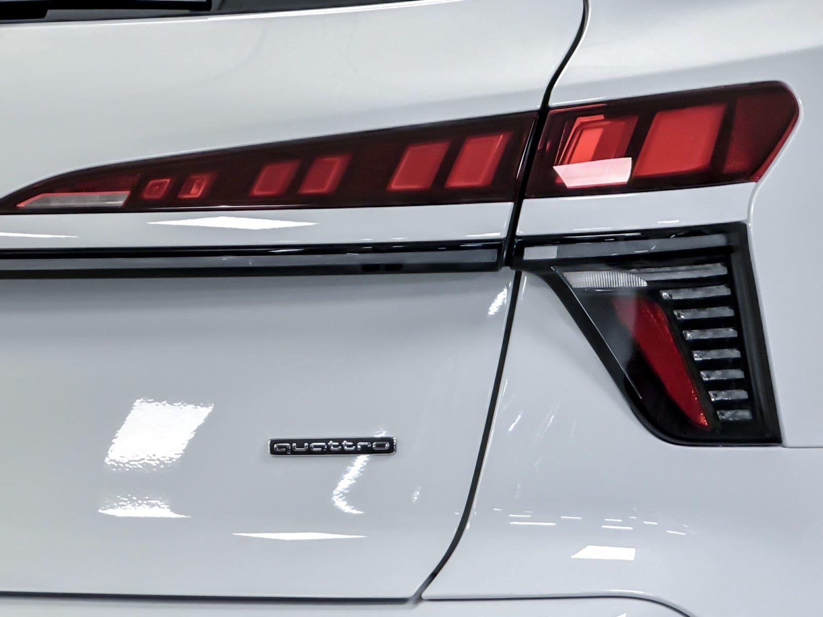 2026 Audi Q3 S line