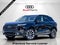 2026 Audi Q3 S line