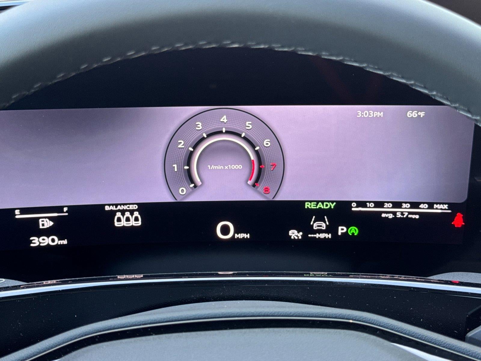 2026 Audi Q3 S line