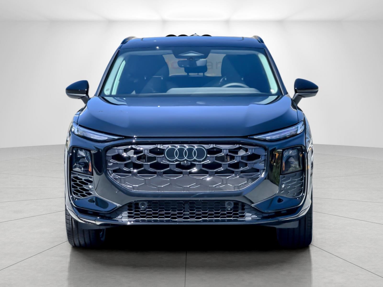2026 Audi Q3 S line
