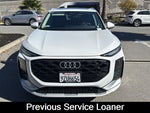 2026 Audi Q3 S line