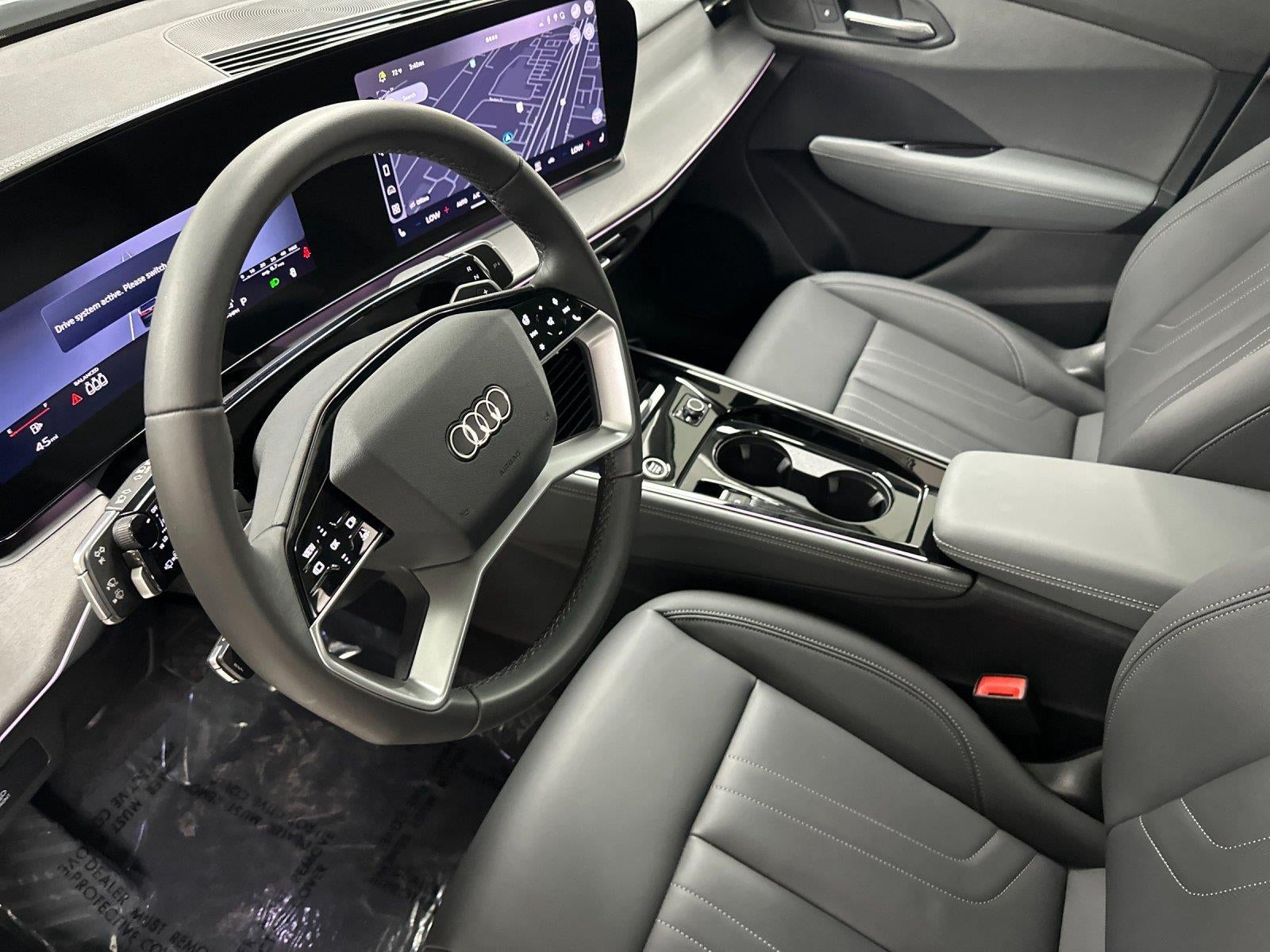 2026 Audi Q3 S line