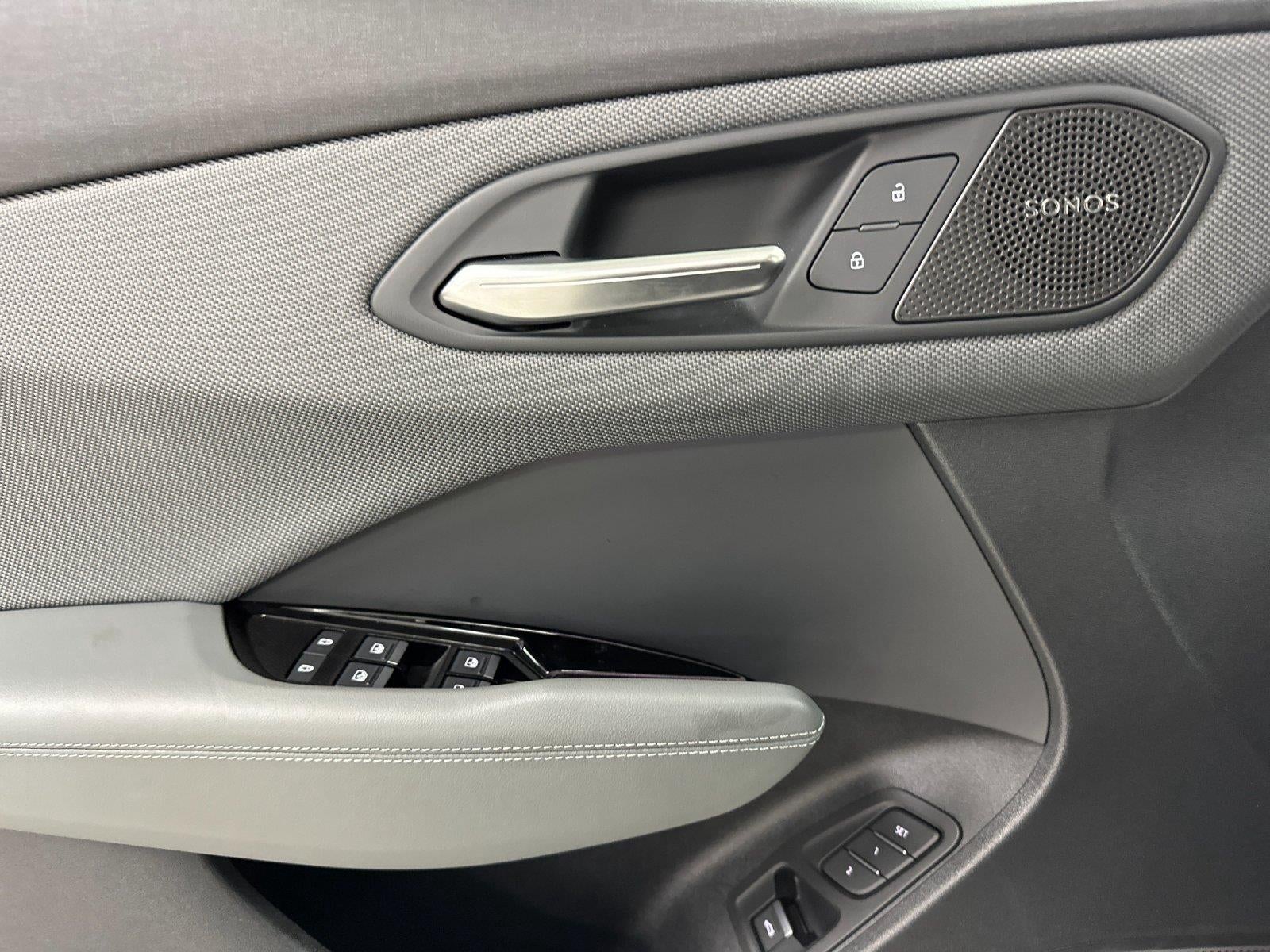 2026 Audi Q3 S line