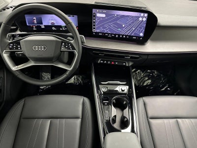 2026 Audi Q3 S line