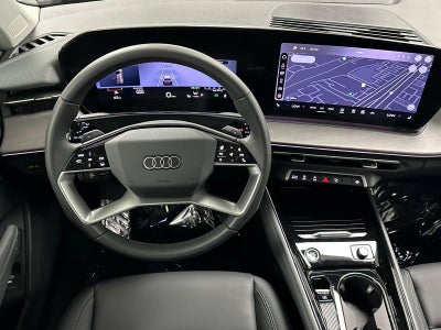 2026 Audi Q3 S line