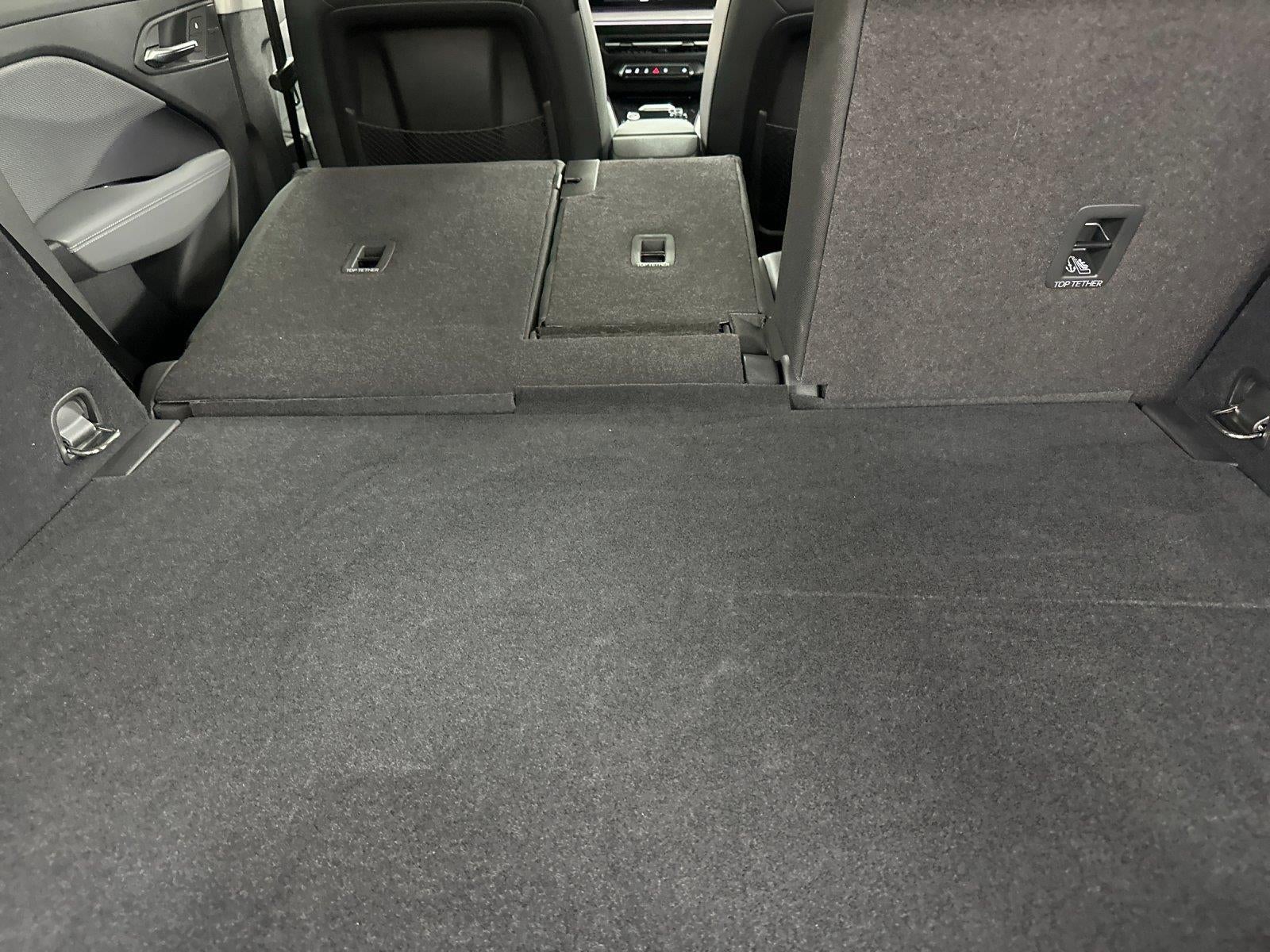 2026 Audi Q3 S line