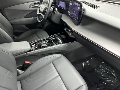 2026 Audi Q3 S line