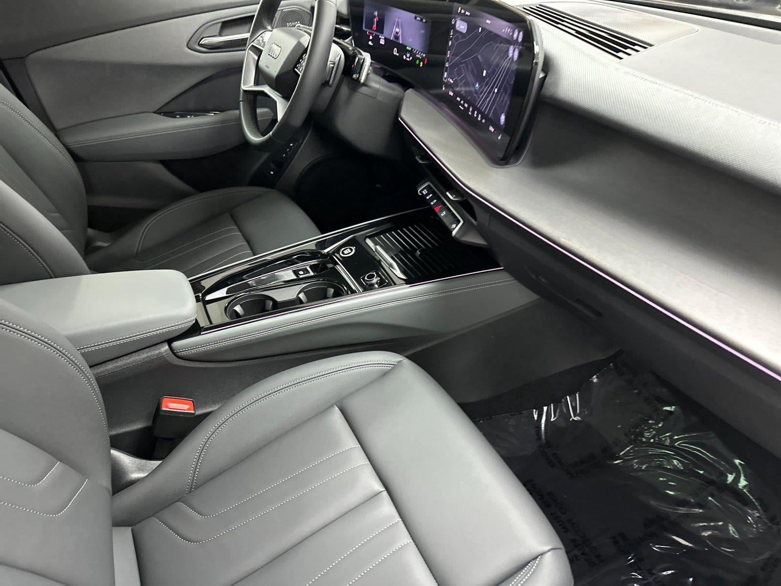 2026 Audi Q3 S line