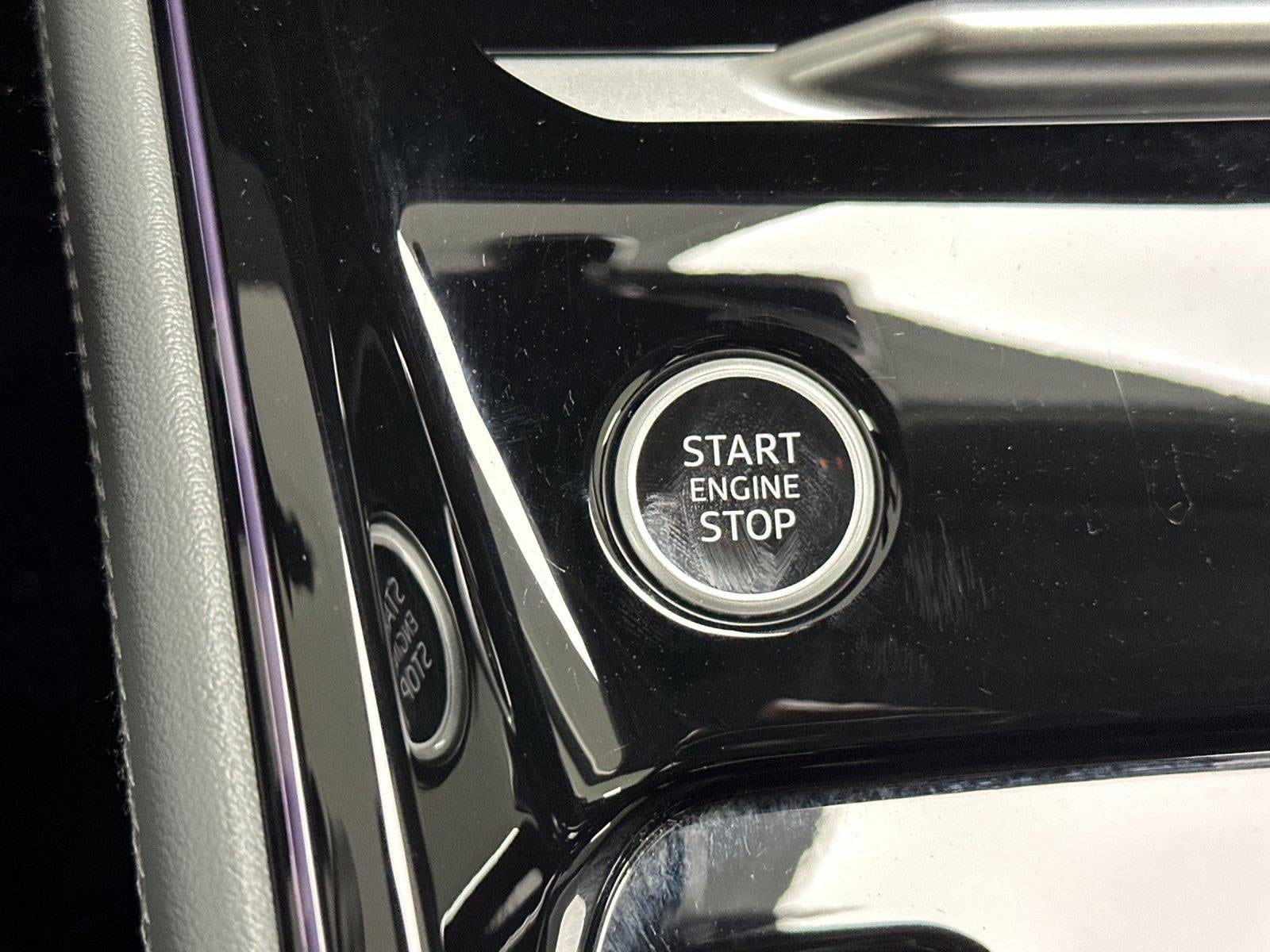 2026 Audi Q3 S line