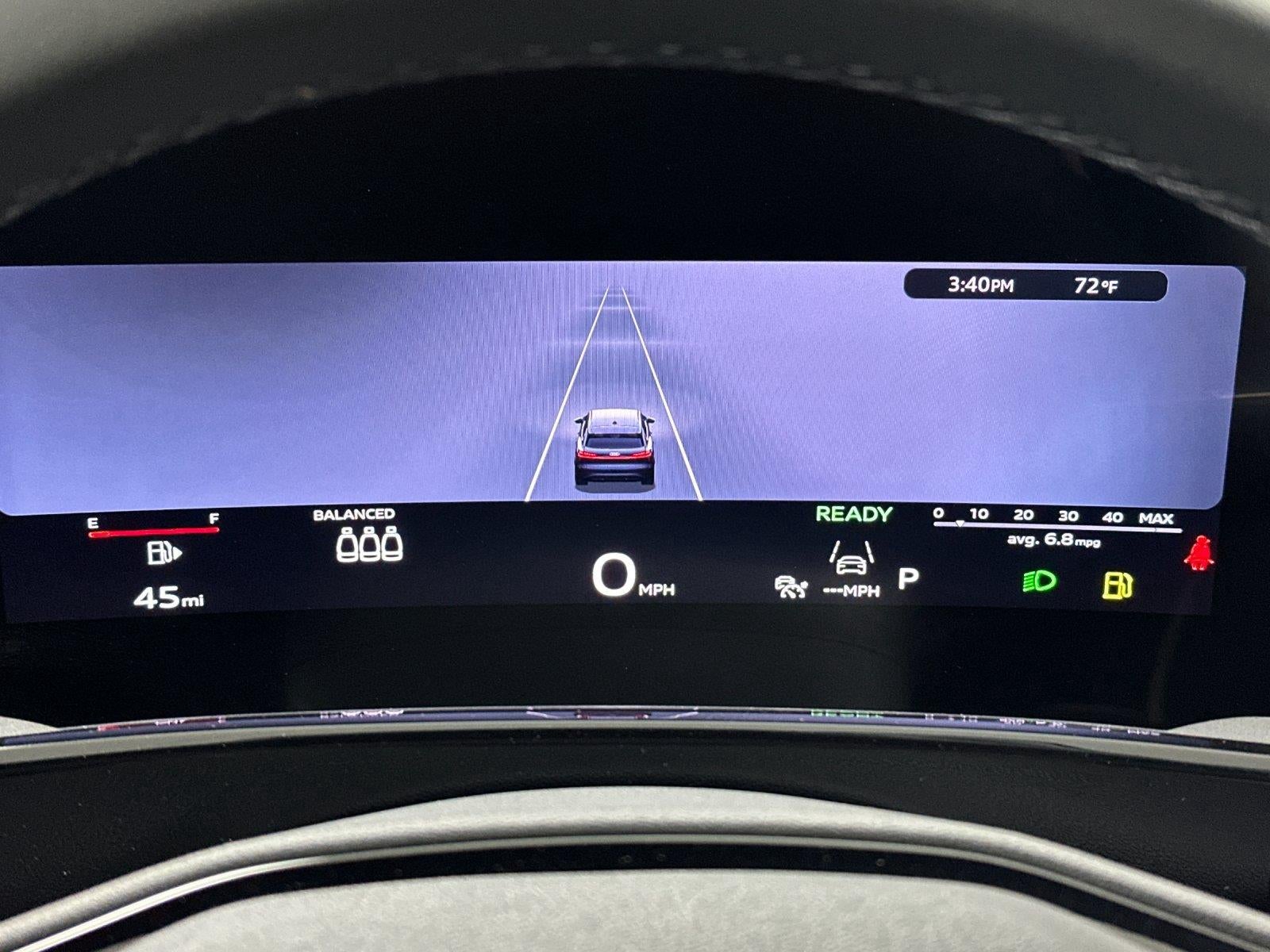 2026 Audi Q3 S line