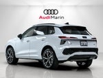 2026 Audi Q3 S line