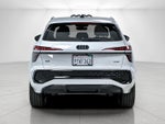 2026 Audi Q3 S line