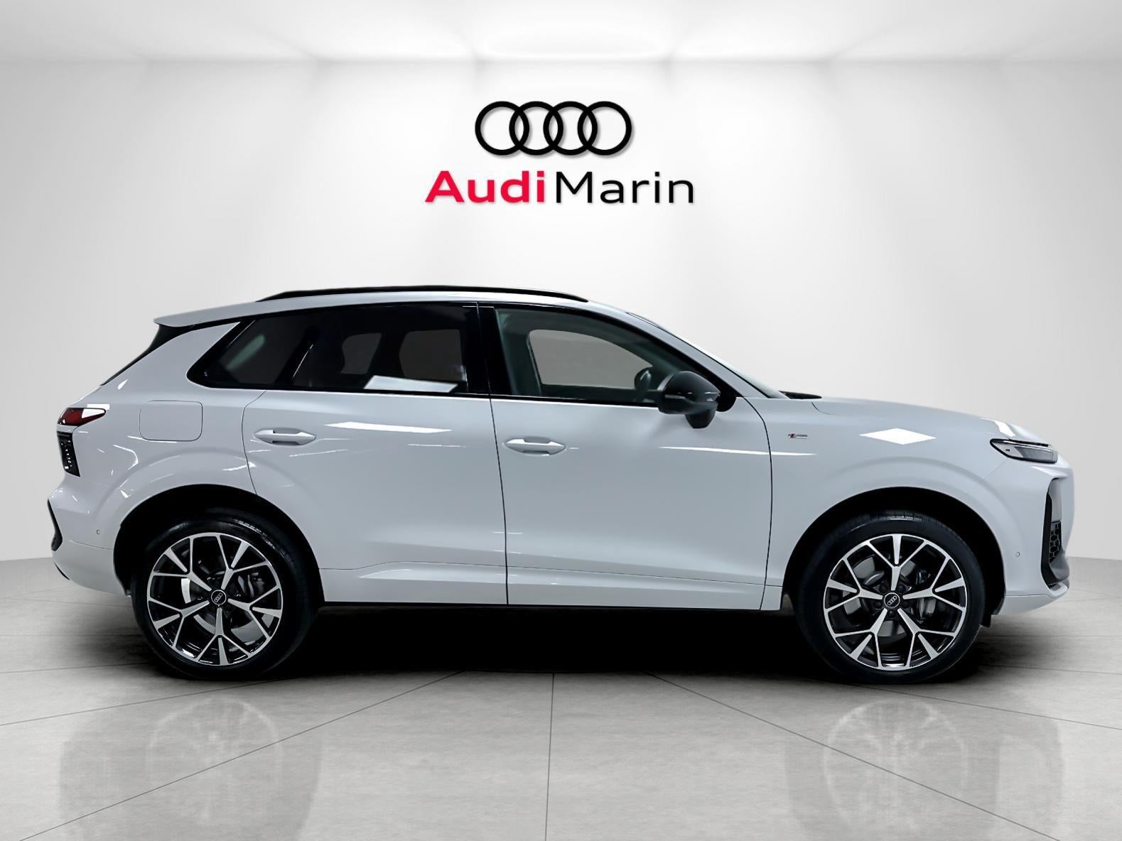 2026 Audi Q3 S line