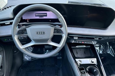 2026 Audi Q3 S line