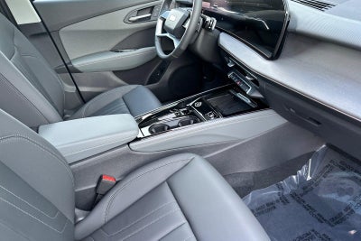 2026 Audi Q3 S line