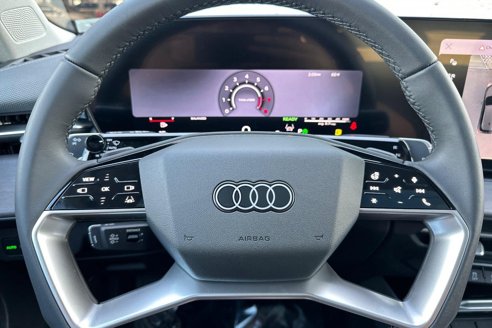 2026 Audi Q3 S line