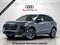 2026 Audi Q3 S line