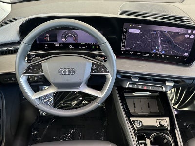 2026 Audi Q3 S line
