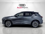 2026 Audi Q3 S line