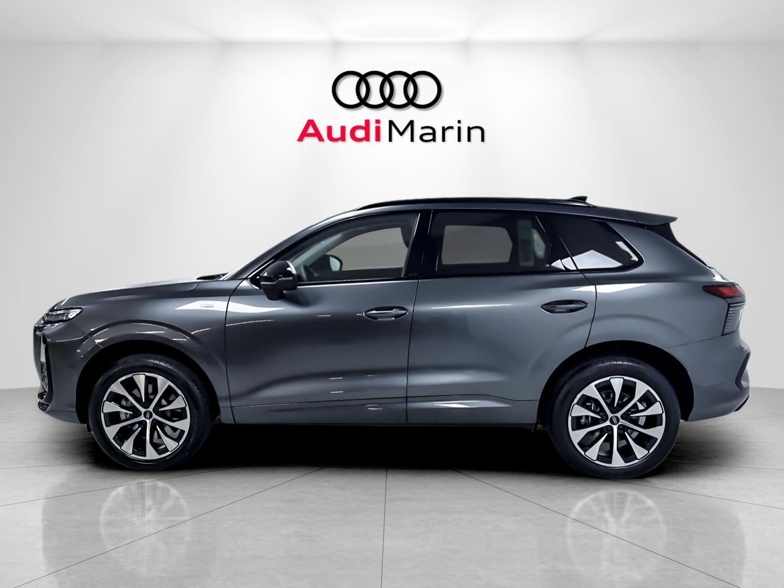 2026 Audi Q3 S line