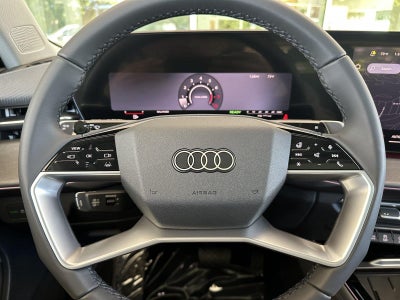 2026 Audi Q3 S line