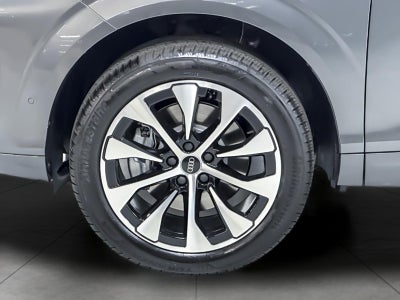 2026 Audi Q3 S line