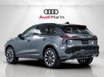 2026 Audi Q3 S line