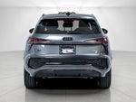 2026 Audi Q3 S line